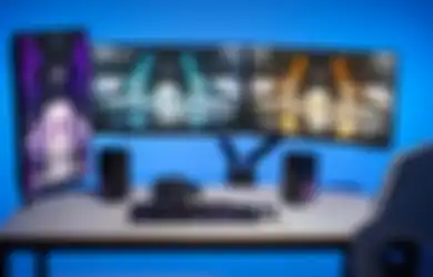 Resmi! Tiga Monitor Gaming Samsung Telah Tersedia Mulai Hari ini