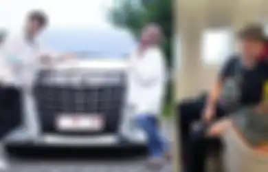 Jangan Kaget, Ternyata Begini Cara Kerja Bisnis Basuki Surodjo, Crazy Rich Jember yang Gelontorkan Uang Rp 1 Miliar untuk Belikan Lesti Kejora dan Rizky Billar Mobil Alpard