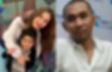 Ngerasa Tak Menyesal dan Anggap Perceraiannnya dengan Enji adalah Takdir, Ayu Ting Ting Mendadak Syok Saat Dengar Ungkapan Isi Hati Bilqis Soal 'Papa'