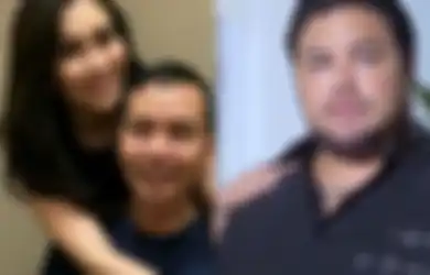 Ditodong Ayah Rozak Duit Rp 300 Juta Sebulan Jika Ingin Nikahi Ayu Ting Ting, Ivan Gunawan Langsung Tak Berkutik: Lho Kok Naik Lagi?