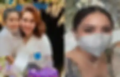 Simpang Siur Kalung Berlian Milik Ayu Ting Ting dan Nagita Slavina yang Ditaksir Hingga 8 Miliar, Pengusaha Berlian Ini Bocorkan Harga Aslinya: 800 Juta Aja Jauh