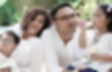 Suaminya Makin Meledak Tenteng Nama Besar Ikatan Cinta, Cynthia Lamusu Larang Para Penggemar Sebut Surya Sapurta dengan Julukan Papanya Andin: Dia Harus Berbagi Papa...