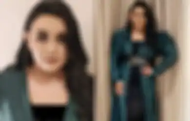 Video Karantina 19 Tahun Lalu Gegerkan Penggemarnya, Tia AFI Mendadak Curahkan Hatinya, Begini Pengakuannya Setelah Jarang Muncul di Layar Kaca