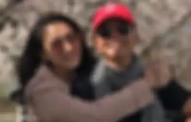 Sakit hati, Ayah Rozak Doakan Orang-orang yang Menghujat Ayu Ting Ting Masuk Neraka Jahanam: Enggak Ada Capek-capeknya Gitu