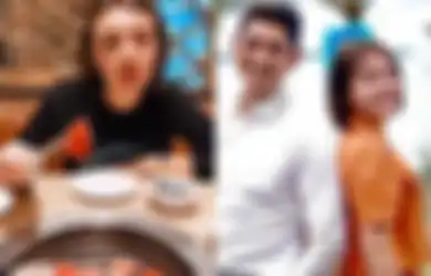 Jaga Tubuh Demi Peran Besar di Ikatan Cinta, Amanda Manopo Nyatanya Tak Segan Sarapan dengan Porsi Mengerikan: Pura-pura Bahagia Itu Butuh Tenaga...