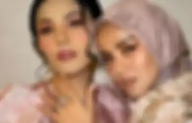 Dengar Rekaman Suara Nindy Ayunda Sedang Menjelek-jelekkannya, Olla Ramlan Mengaku Kecewa: Dia Akan Menjelaskan
