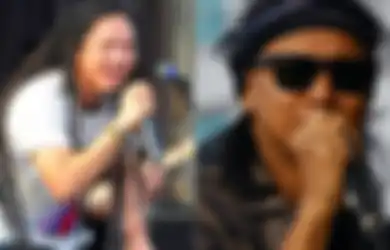 Innalillahi Wa Innailaihi Rojiun, 4 Hari Dirawat di Rumah Sakit, Pentolan Band Reggae Ini Meninggal Dunia Karena Virus Mematikan