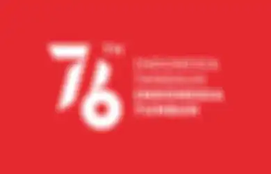 Sambut Hari Kemerdekaan RI ke-76, Yuk Intip Makna Logo HUT RI 2021!