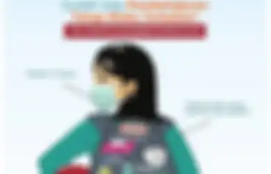 Biar Aman dan Nyaman, Ini Perlengkapan Sekolah Tatap Muka Juli 2021!
