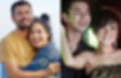 Terekam Kamera Cipika-cipiki dengan Mantan Pacar Raffi Ahmad, Nagita Slavina Sukses Bikin Baper Warganet, Ibunda Rafathar Auto Banjir Pujian