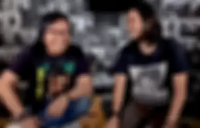 Ditanya Lagu Dewa 19 Era Ari Lasso atau Once yang Paling Mudah Dinyanyikan, Begini Jawaban Virzha