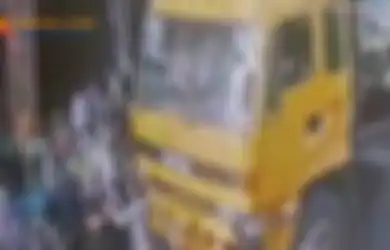 Viral Sopir Truk Dihajar Rombongan Pengantar Jenazah di Jakarta Utara, Polisi Sukses Sikat Para Pelaku Termasuk Anak Almarhum yang Ikut Keroyok Korban
