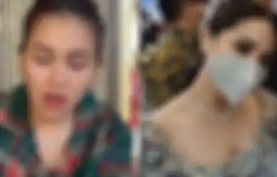 Lagi-lagi Dituding Plagiat Nagita Slavina Gegara Kenakan Kalung yang Sama, Ayu Ting Ting Beri Tanggapan Menohok: Pasti Udah Ada Dalangnya