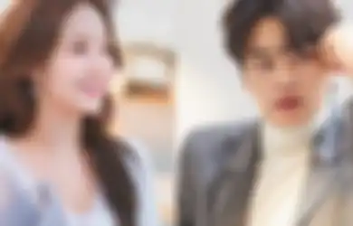 Drama Cruel Story of Office Romance Siap Tayang, Ada Park Min Young!
