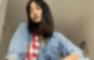 Makin Estetik, Intip Tips Edit Foto Nuansa Vintage ala Fathia Izzati!
