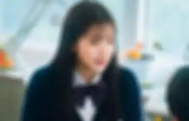 Yeri Red Velvet Tampil Cerah Sebagai Anak SMA di Web Drama Terbaru!