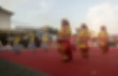 Tradisi Puasa dan Lebaran: Sambut Bulan Suci Ramadan Masyarakat Jawa Adakan Tradisi Megengan