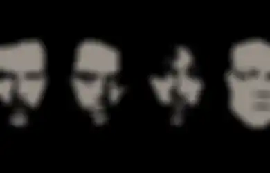 Dari Musisi Punk Hingga Indie, 53 Artis Tamu Akan Cover Lagu Metallica dalam Re-issue 'Black Album'