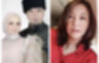 Tabiat Asli Ahmad Dhani Baru Ketahuan, Mulan Jameela Mendadak Ngaku Capek dengan Sifat Sang Suami: Bisa Habis Itu