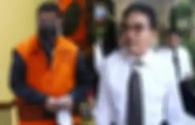 Bantah Terima 'Fee Lawyer' Rp 3 Miliar dari Eks Menteri Juliari, Hotma Sitompul Ngaku Bayarannya Dikembalikan ke Kemensos Karena Alasan Ini: Kami Prihatin...