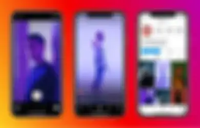 Fitur Reels di Instagram Resmi Meluncur di Indonesia, Ini Kegunaanya