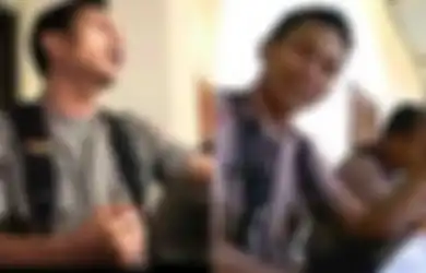 Janda Norman Kamaru Berang, Daisya Paindong Bongar Aib Mantan Suami yang Nikahi Wanita Lain Diam-diam: Inget Nggak Lu Udah Buntingin Bini Siri?