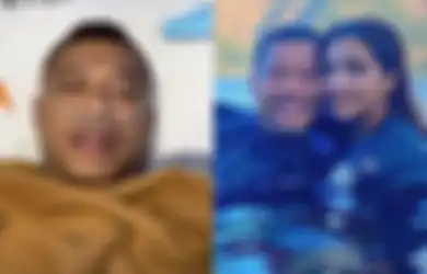 Langsung Blak-blakan ke Publik Demi Hindari Spekulasi Palsu, Ashanty Beberakan Suaminya Sedang Jalani Operasi Batu Ginjal, Anang Hermansyah: Doakan ya Sayang