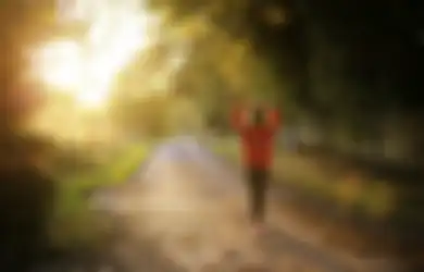 Menyehatkan, 5 Manfaat Ini Bakal Kita Rasakan Saat Rajin Jalan Kaki!