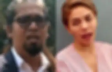 Indra Tarigan Kalah Lawan Nikita Mirzani Usai Hakim Jatuhi Hukuman 8 Bulan Penjara, Nyai Langsung Nyatakan Kemenangannya dengan Takbir: Allhuakbar!