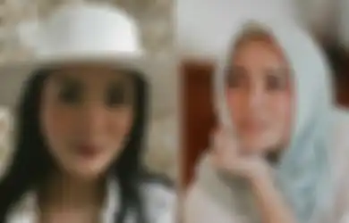 Satu Geng Sebelum Musuhan, Nindy Ayunda Ajak Olla Ramlan Bertemu untuk Selesaikan Masalah, Janda Askara Ungkap Fakta Soal Rekaman Ghibah