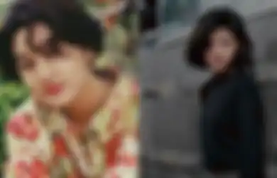 Disebut-sebut sebagai Reinkarnasi, Viral Sosok Perempuan yang Parasnya Serupa dengan Nike Ardilla, Fotografer Tersentak: Mbak Kok Mirip?