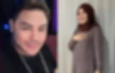 Putrinya Santer Digosipkan Dekat dengan Ivan Gunawan, Umi Kalsum dan Ayah Rojak Blak-blakan Bongkar Identitas Pria Calon Mantunya: yang Dekat Sama Ayu Orang Jauh Banget