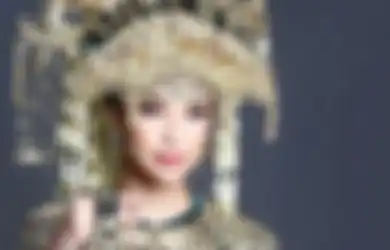 Kini Lebih Fokus ke Dunia Politik, Inilah Perjalanan Awal Karier Manohara Masuk Entertaimen, Pernah Pacaran dengan Ardi Bakrie hingga Dinikahi Pangeran Kelantan