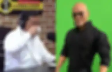 Disebut Pesanan Iklan, Ini Konten Eksklusif Prabowo Subianto yang Bikin Deddy Corbuzier Jadi YouTuber Terkaya di Indonesia