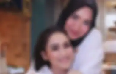 Uang Hasil Kerja Kerasnya Tak Bisa Semena-mena Dipakai Sendiri, Ayu Ting Ting Bongkar Nominal yang Digelontorkannya untuk Jatah Bulanan Umi Kalsum, Ivan Gunawan: Gue Sampe Keselek