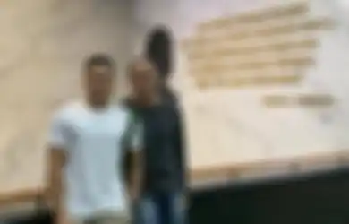 Bahagianya Sampai di Ujung Langit, Kakak Aprilio Manganang Kini Sukses Sandang Status Sebagai Lelaki, Sang Adik: Akhirnya...