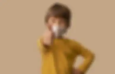 Sebelum Termakan Hoax, Kenali Dulu Sederet Gejala Covid-19 pada Anak Agar Bisa Langsung Ditangani!