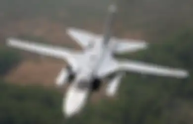 Usai Direpotkan Pesawat Pengintai NATO, kini Rusia Ladeni Jet Milik Amerika Serikat yang Dekati Perbatasan di Laut Hitam