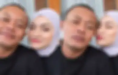 Nemu Wajahnya dan Suami Terpampang di Belakang Truk, Nathalie Holscher Beri Reaksi: Ketemu Lagi