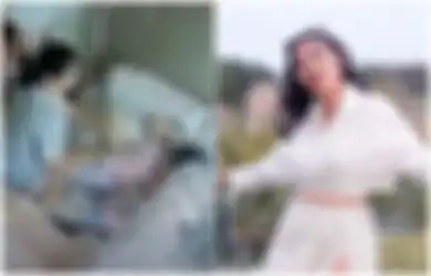 Masih Punya Hati, Nindy Ayunda Tak Akan Bawa Kasus Kekerasan yang Dialami Putrinya ke Jalur Hukum Jika Sang Mantan Pengasuh Segera Minta Maaf, Ditunggu 1x24 Jam