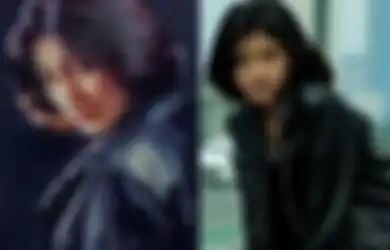 Mendadak Populer Setelah Disebut Reinkarnasi Nike Ardilla, Begini Potret Cantik Amel, Akui Sekarang Lebih Percaya Diri: Aku Nggak Perlu Insecure Lagi