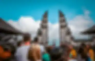 Bali Bakal Jadi Proyek Percontohan Destinasi Wisata Vaksin Covid-19, Coba Kebal Sambil Plesiran