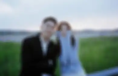 Postingan Lee Sung Kyung dan LOCO Dikira Lovestagram, Faktanya...