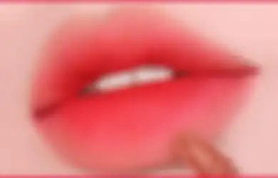 Rekomendasi 4 Warna Lipstik Nude yang Long Lasting Untuk Ombre Lips