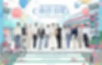 SEVENTEEN Bakal Gelar Carat Land Secara Online dan Offline, Carat Wajib Tahu Infonya!