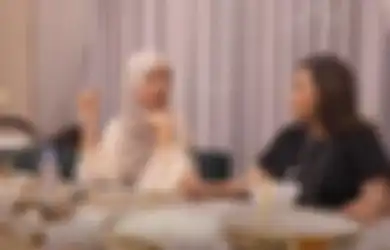 Jauh Sebelum Menjelma Jadi Ratu Sinetron, Sosok Ini Pernah Bela-belain Cuci Piring di Rumah Maia Estianty Demi Bayar SPP