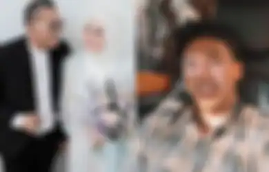 Panji Komara Geram hingga Sebut Bakal Cari Penebar Fitnah Sampai ke Lubang Semut, Isu Main Belakang Nathalie Holscher dan Sang Manajer Akhirnya Terjawab, Sule: Nanti Nanges