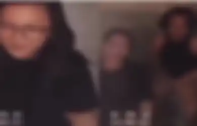 Viral Segerombol Anak Muda Mabuk Diiringi Lagu Religi Sambil Ngoceh Nabi Minum Khamar