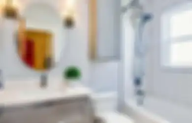 Atasi Rembes dan Bocor pada Lantai dan Dinding Interior, Pelapis Kedap Air Berbahan Serat Fiber Ini Lebih Simpel dengan Metode Poles