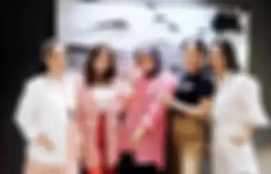 Rekaman Gibah Nindy Ayunda Bikin Olla Ramlan Kecewa, Ashanty Tanggapi Kabar Perseteruan Anggota Gengnya: Jelas Ada Salah Paham 